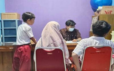 Cek Psikologis Gratis Setiap Tahun Dari Rumah Sakit Siti Khodijah